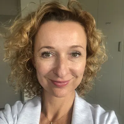 mgr Dorota Młynek-Nowaczyk, Psycholog